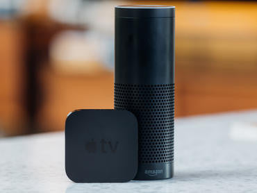 Apple's Echo rival could see you with built-in camera