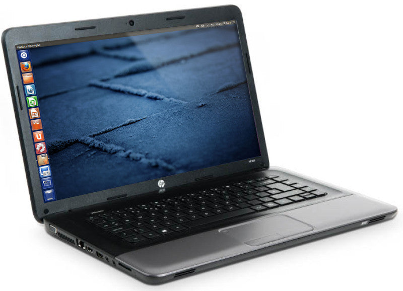 HP 255 UBUNTU
